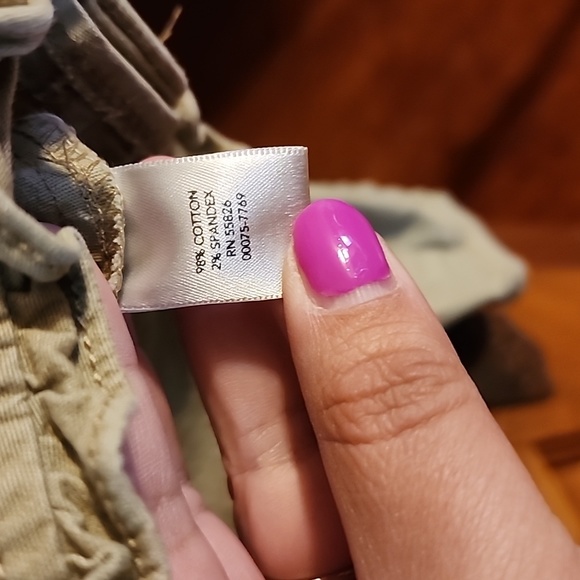 Cj banks Jacket - Picture 5 of 6